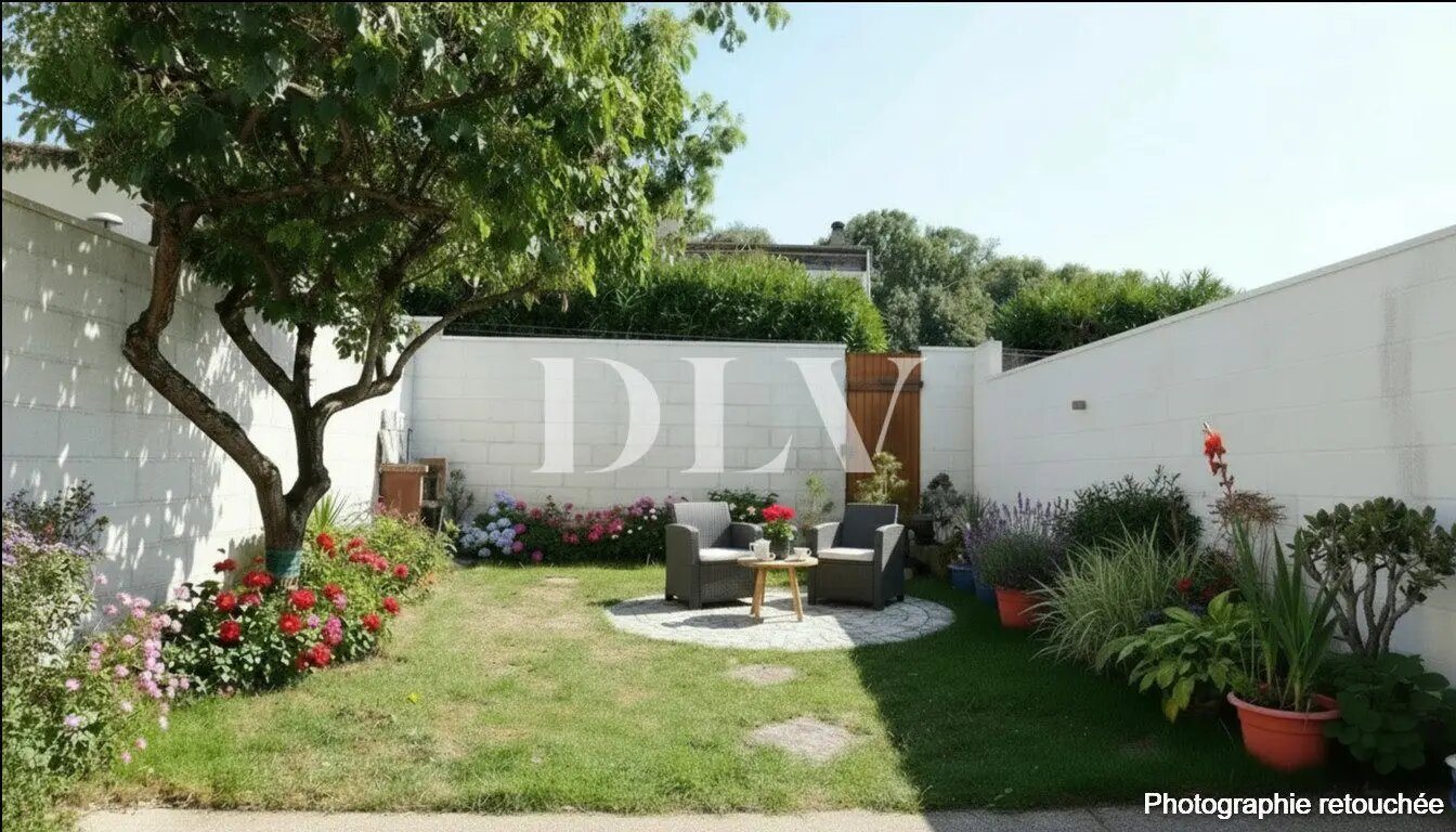 Maison à vendre, 99m², Avon
