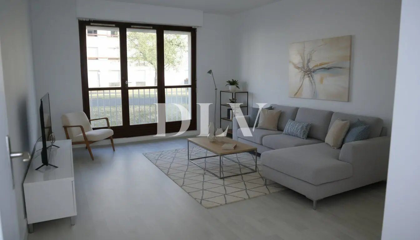 Appartement à vendre, 32m², Avon