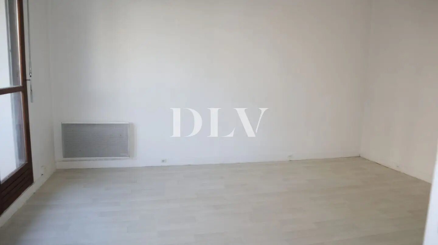 Appartement à vendre, 32m², Avon