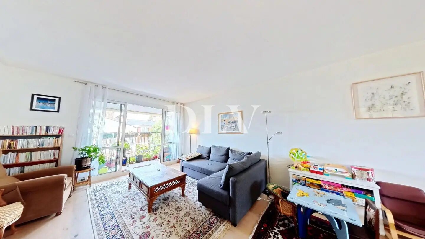 Appartement à vendre, 112m², Avon