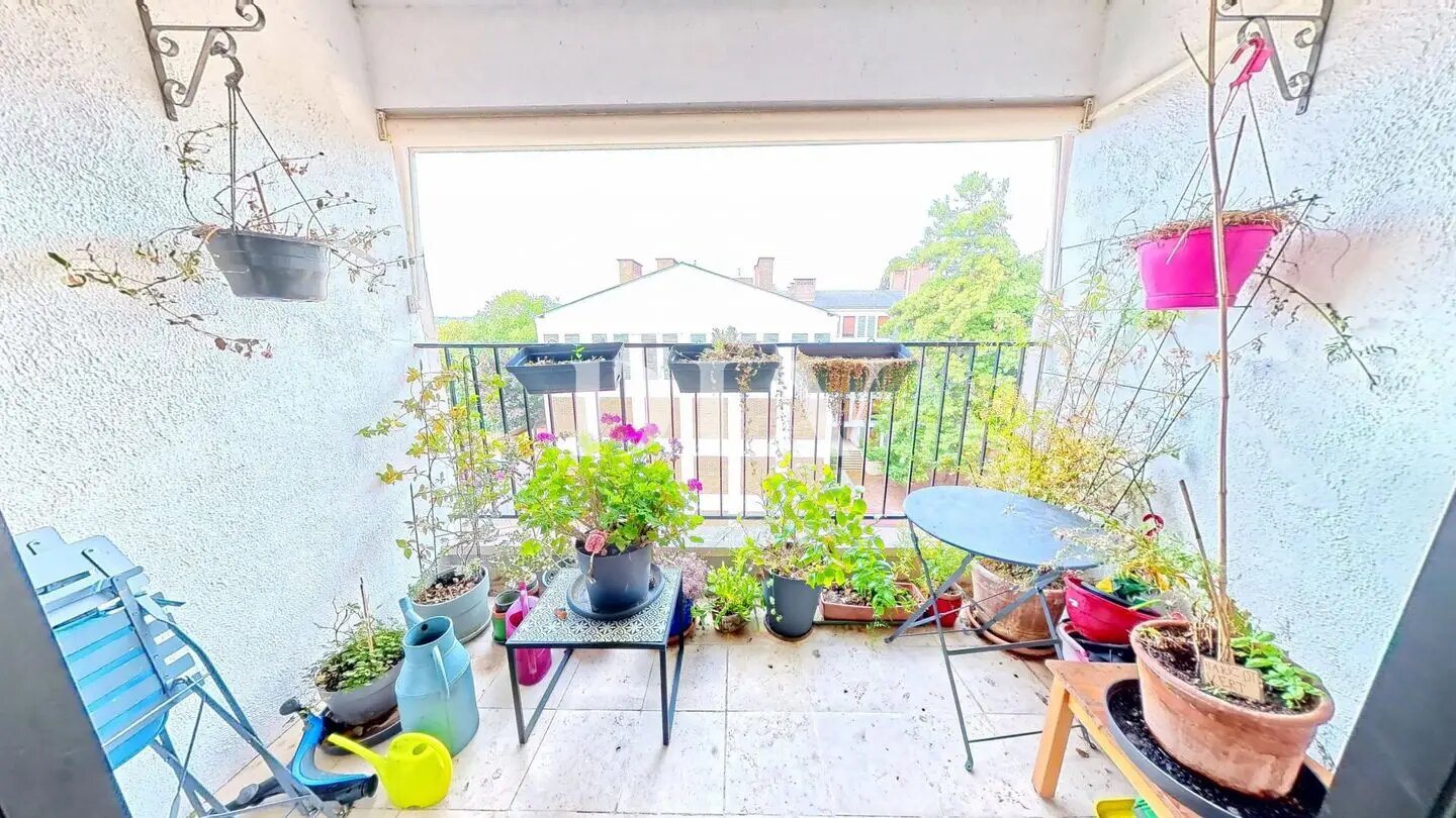 Appartement à vendre, 112m², Avon