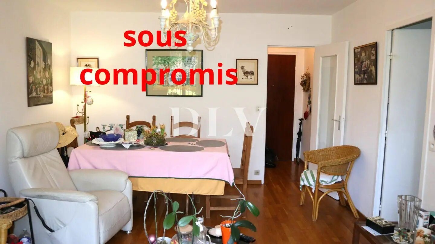 Appartement à vendre, 43m², Avon