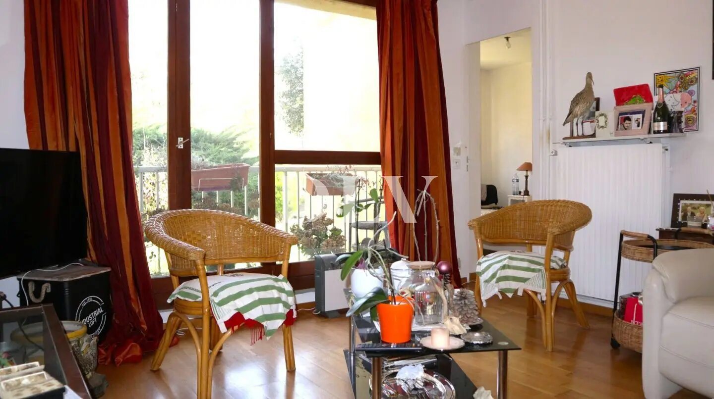 Appartement à vendre, 43m², Avon