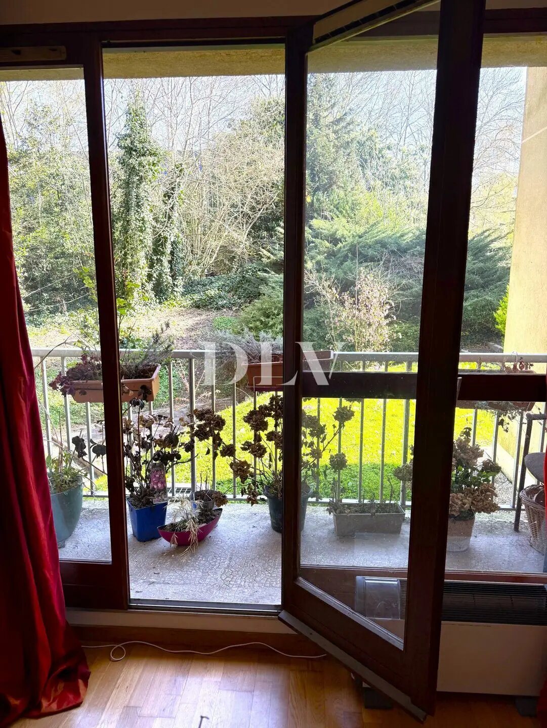 Appartement à vendre, 43m², Avon