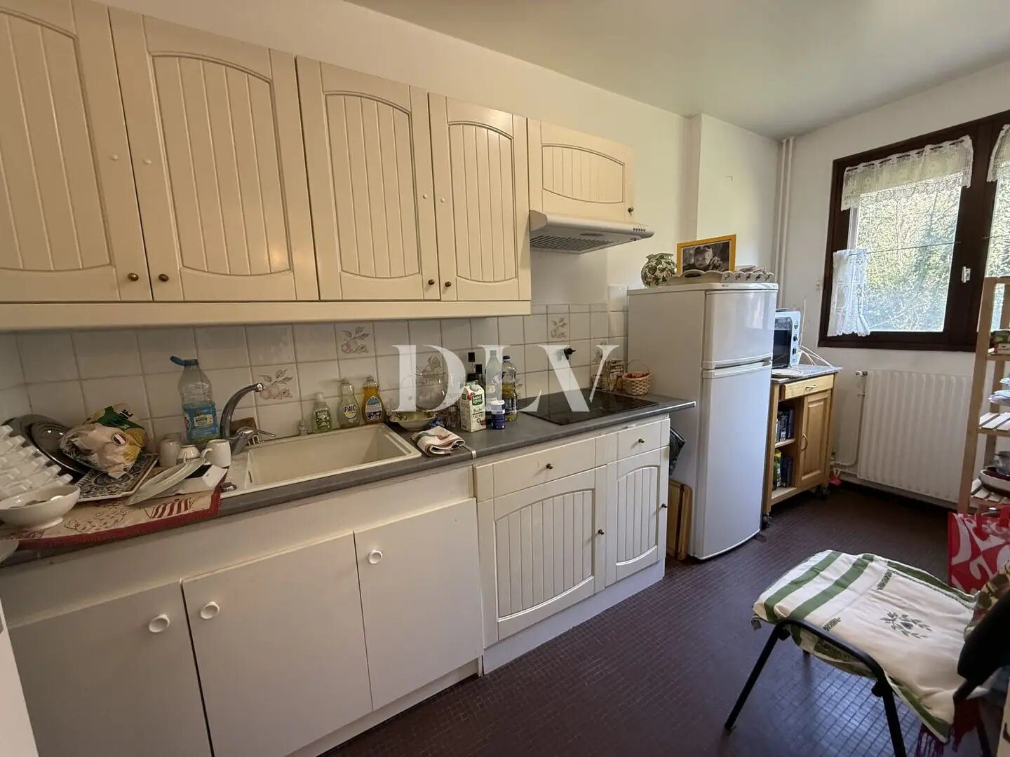 Appartement à vendre, 43m², Avon
