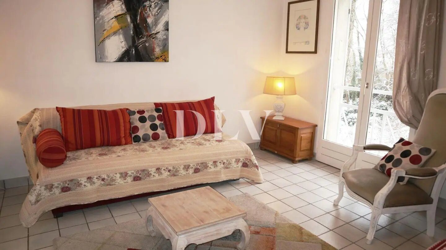 Appartement à vendre, 30m², Fontainebleau