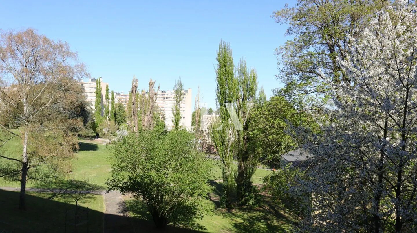 Appartement à vendre, 43m², Avon