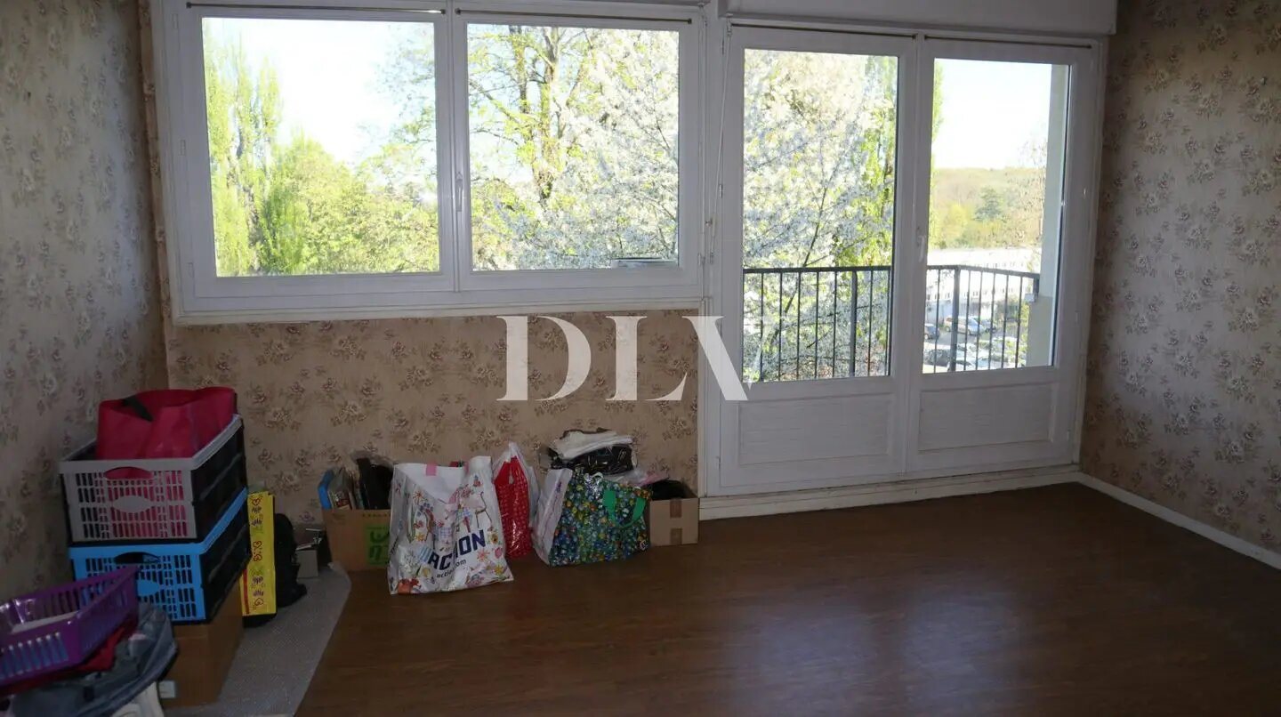 Appartement à vendre, 43m², Avon