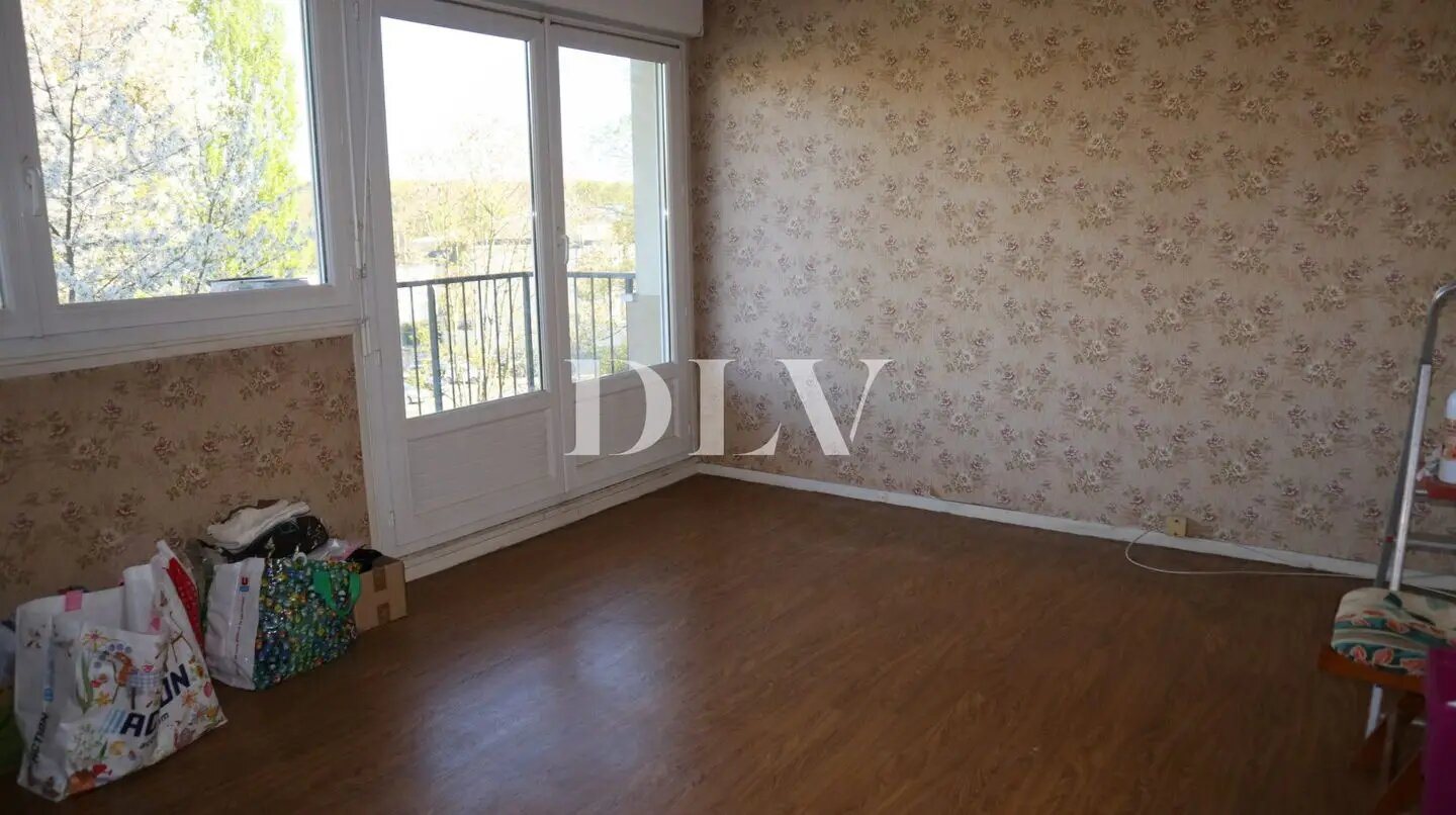 Appartement à vendre, 43m², Avon
