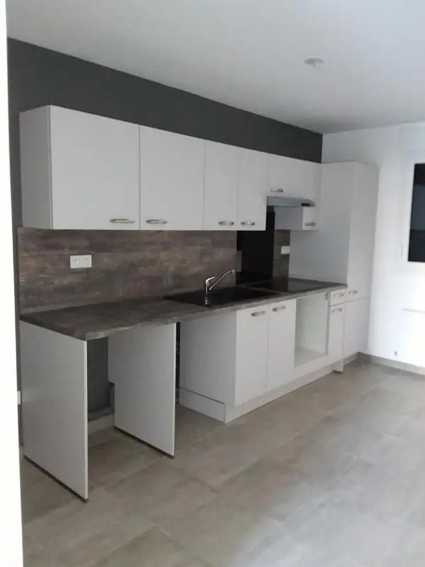 Appartement à louer, 47m², Bessancourt