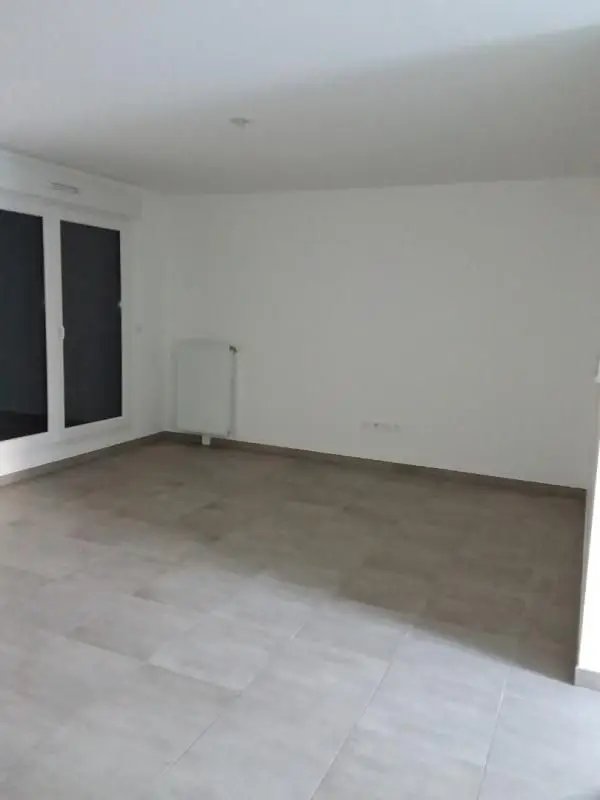 Appartement à louer, 47m², Bessancourt