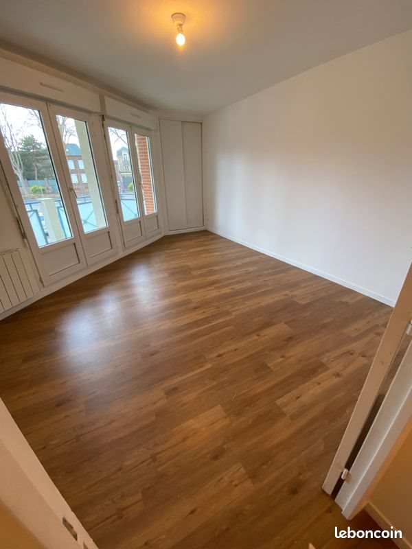 Appartement à louer, 56m², Beauvais