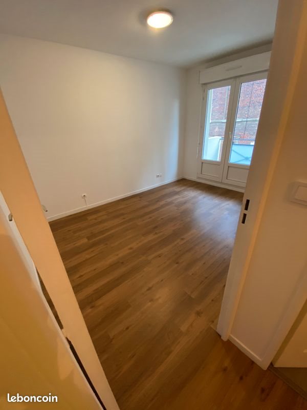 Appartement à louer, 56m², Beauvais