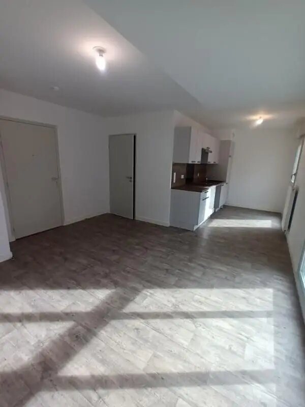 Appartement à louer, 43m², Jouy-le-Moutier