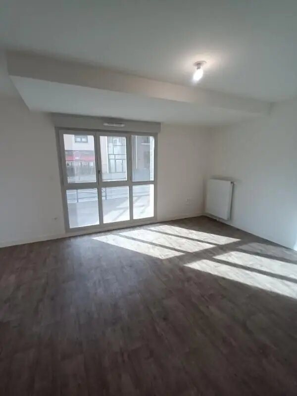 Appartement à louer, 43m², Jouy-le-Moutier