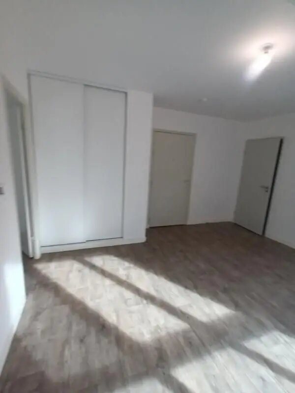 Appartement à louer, 43m², Jouy-le-Moutier