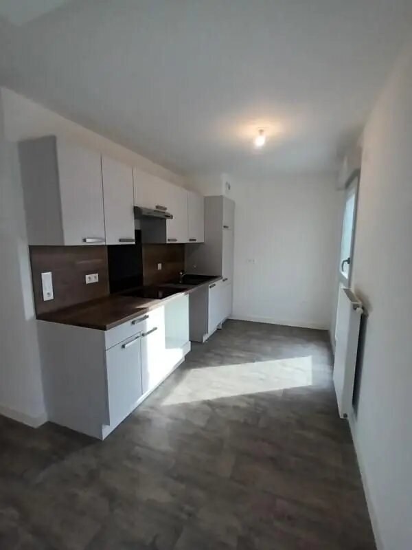 Appartement à louer, 43m², Jouy-le-Moutier