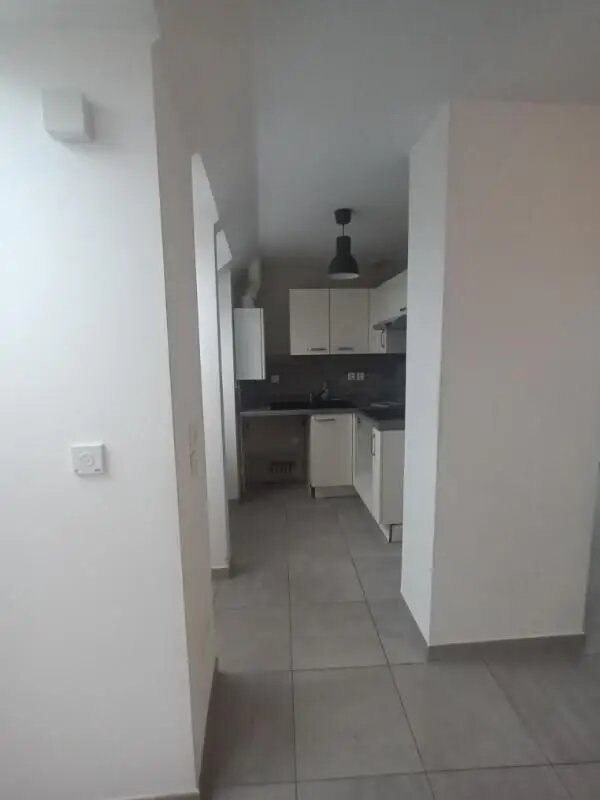 Appartement à louer, 64m², Saint-Ouen-l'Aumône