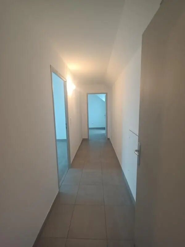 Appartement à louer, 64m², Saint-Ouen-l'Aumône