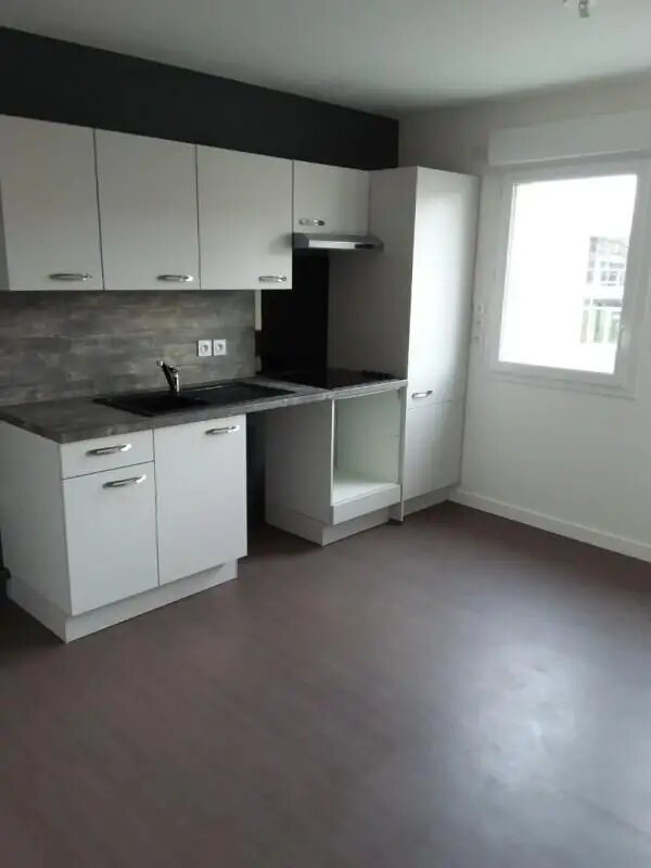 Appartement à louer, 29m², Bonsecours