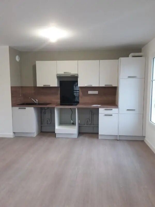 Appartement à louer, 56m², Bornel