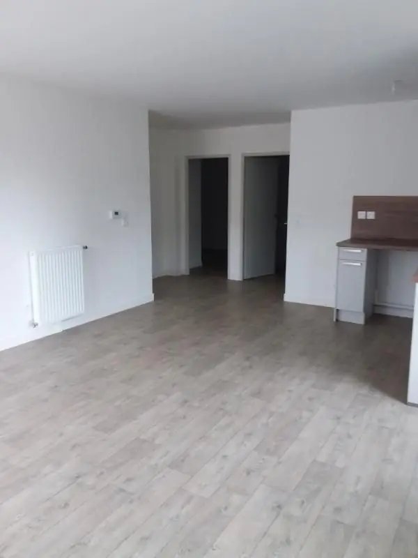 Appartement à louer, 57m², Presles