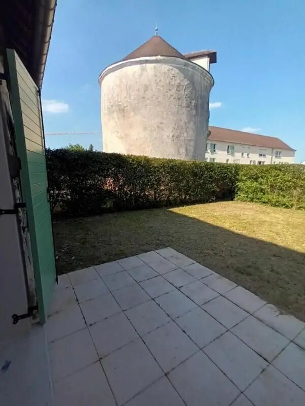 Appartement à louer, 55m², Survilliers