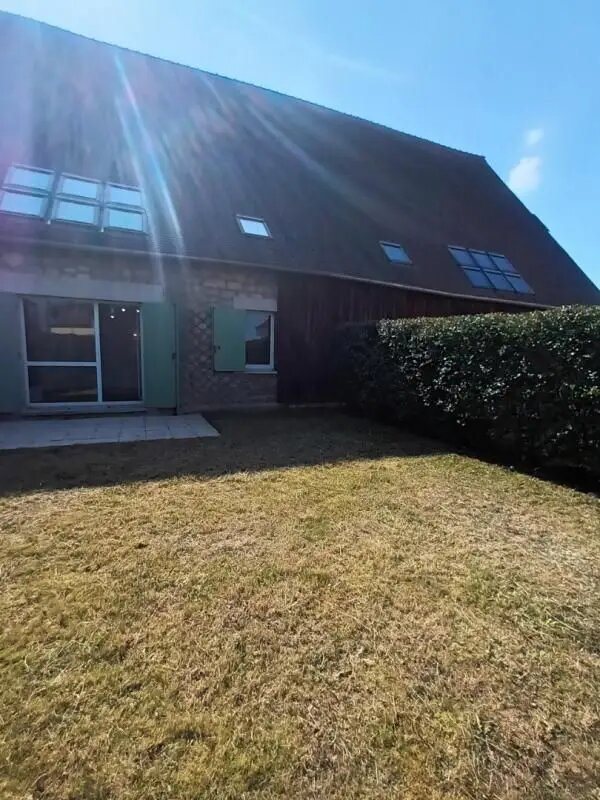 Appartement à louer, 55m², Survilliers