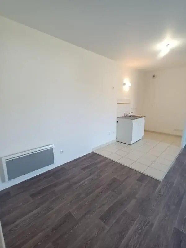 Appartement à louer, 55m², Survilliers