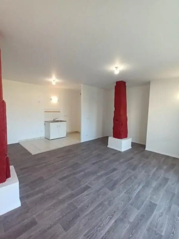 Appartement à louer, 55m², Survilliers