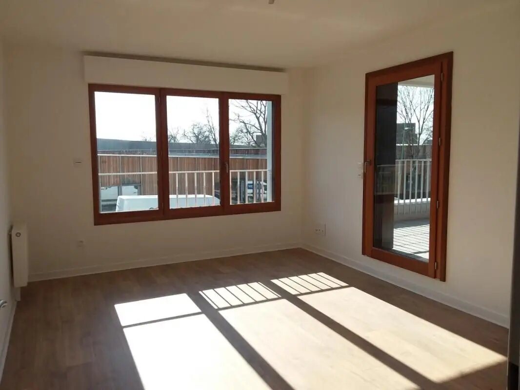 Appartement à louer, 66m², Bessancourt