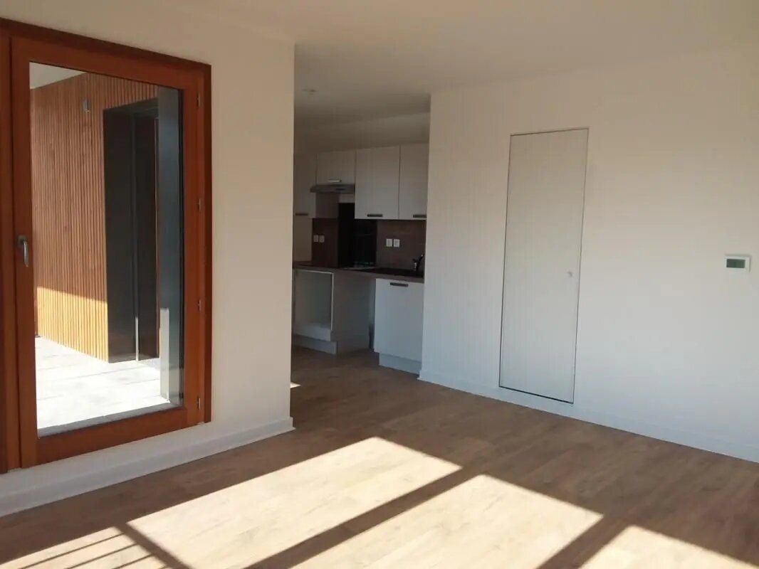 Appartement à louer, 66m², Bessancourt