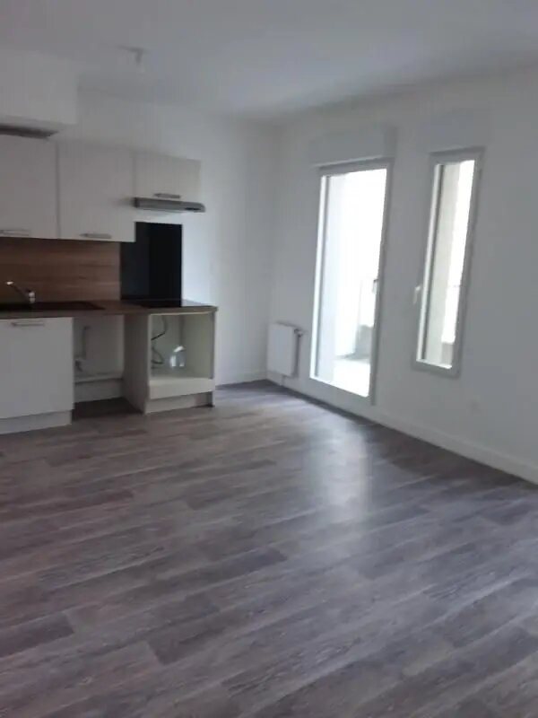 Appartement à louer, 47m², Luzarches
