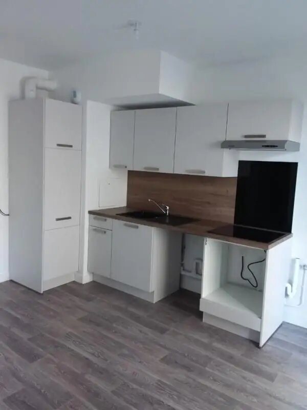 Appartement à louer, 47m², Luzarches