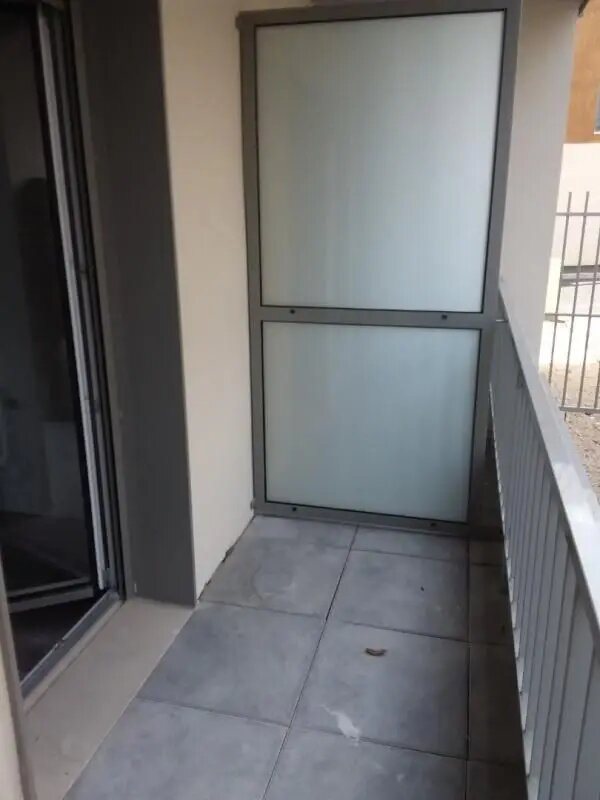 Appartement à louer, 47m², Luzarches