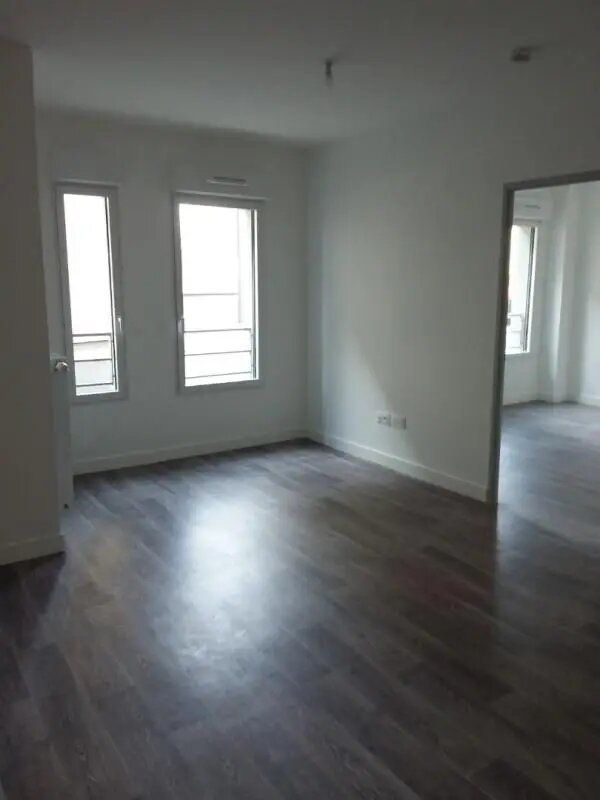 Appartement à louer, 47m², Luzarches
