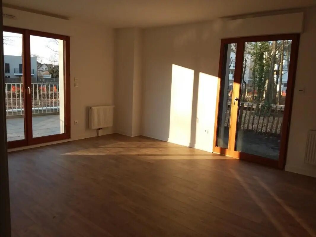 Appartement à louer, 79m², Bessancourt