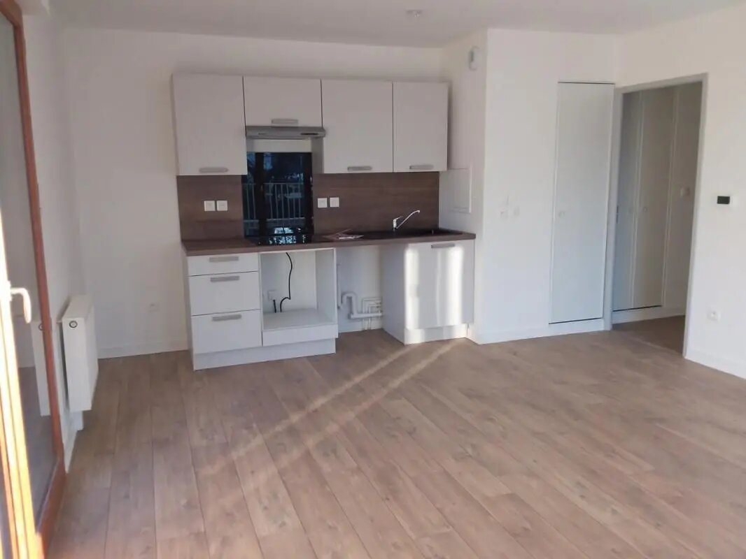 Appartement à louer, 79m², Bessancourt