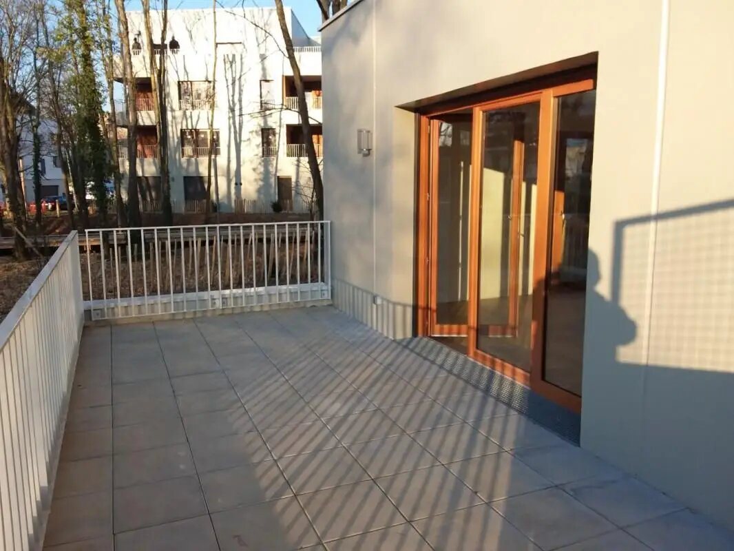 Appartement à louer, 79m², Bessancourt