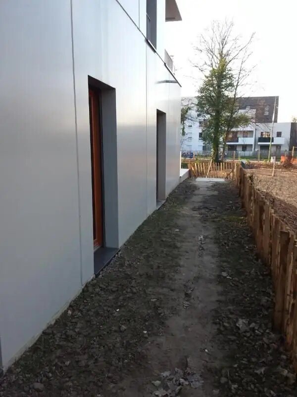 Appartement à louer, 79m², Bessancourt