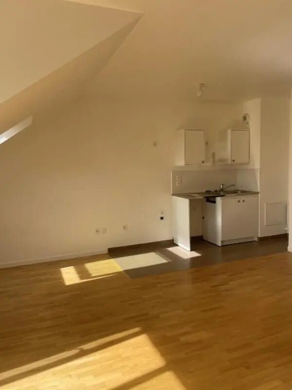 Appartement à louer, 41m², Pontoise