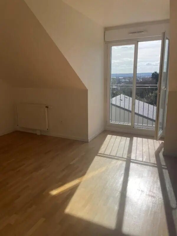 Appartement à louer, 41m², Pontoise