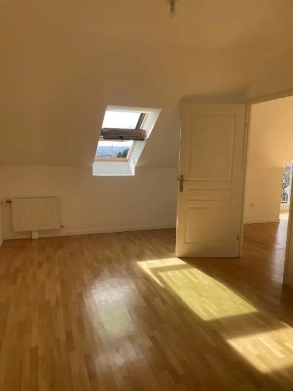Appartement à louer, 41m², Pontoise