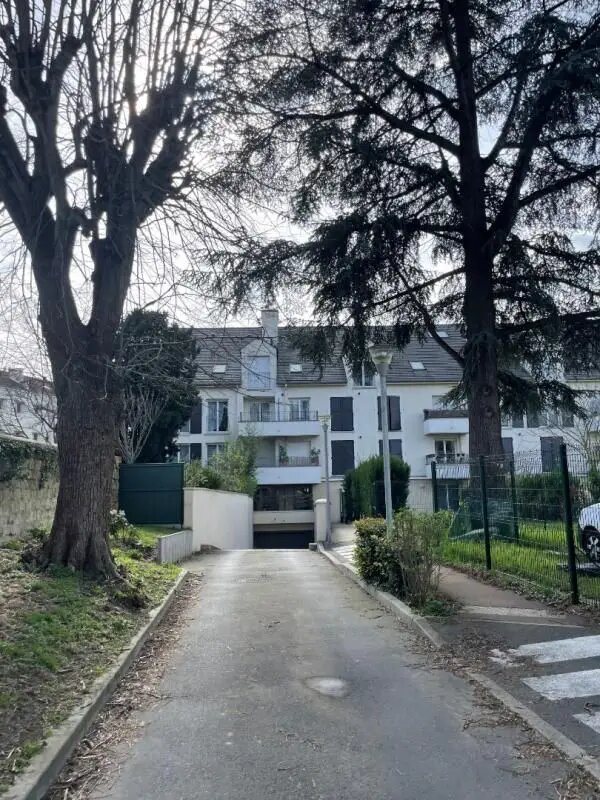 Appartement à louer, 41m², Pontoise
