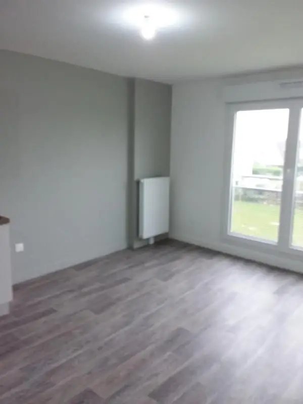Appartement à louer, 55m², Beauvais