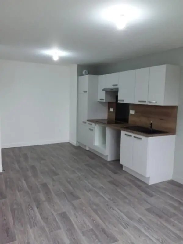 Appartement à louer, 55m², Beauvais