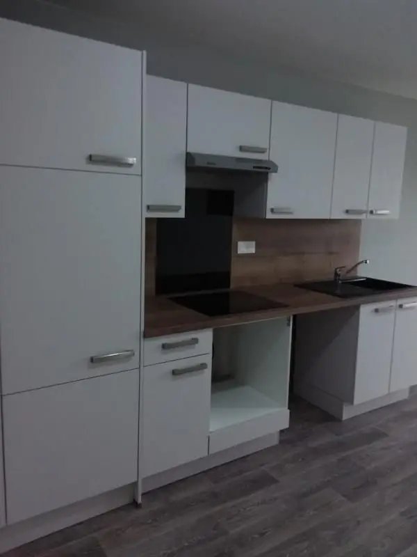 Appartement à louer, 55m², Beauvais