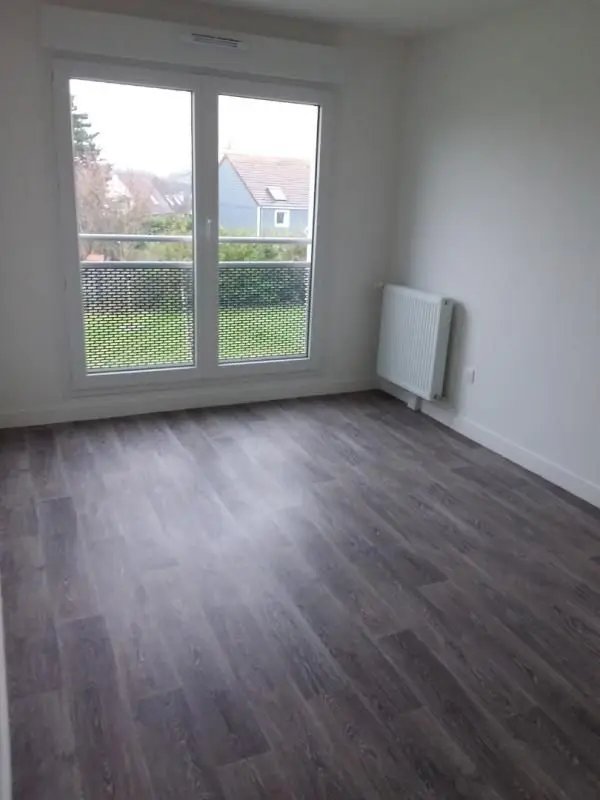 Appartement à louer, 55m², Beauvais