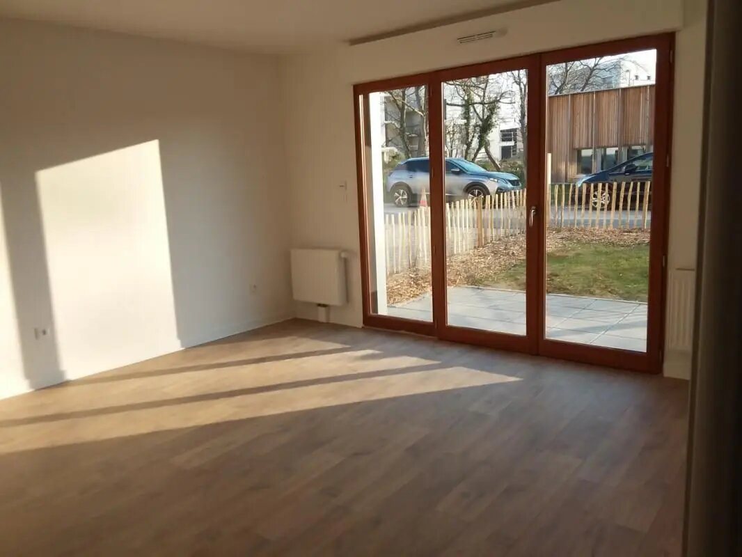 Appartement à louer, 64m², Bessancourt