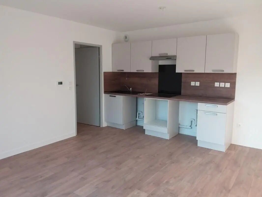 Appartement à louer, 64m², Bessancourt